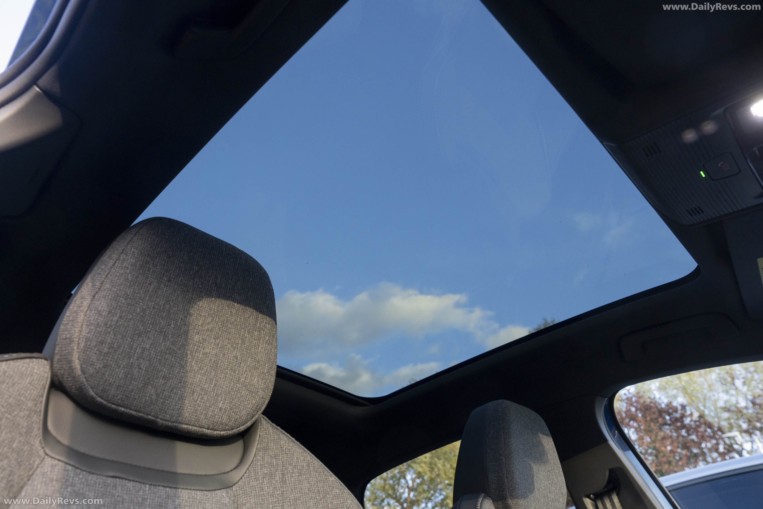 2027 Volkswagen ID. Polo Style Interior