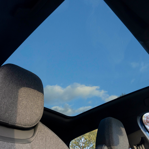 2027 Volkswagen ID. Polo Style Interior