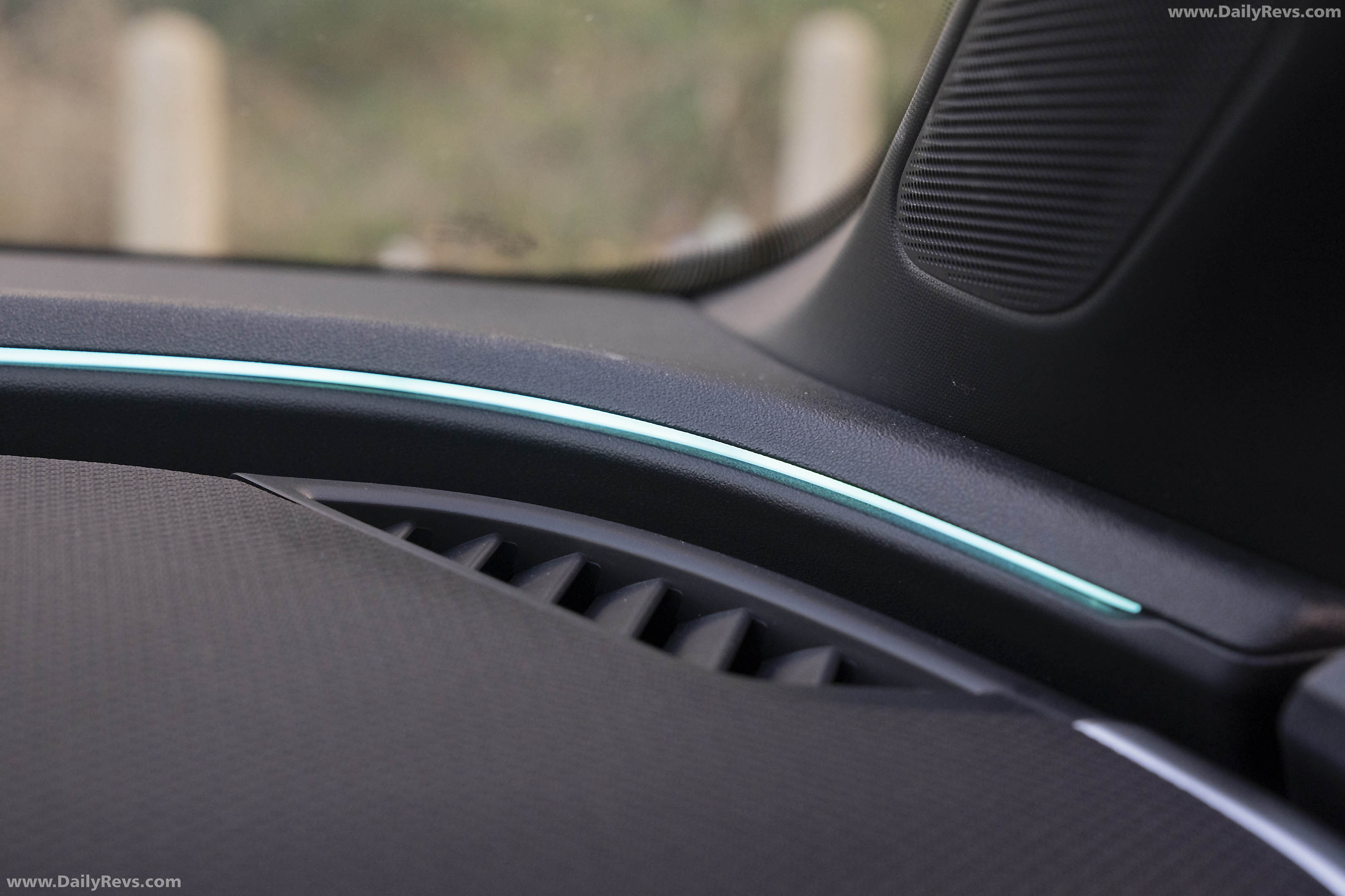 2027 Volkswagen ID. Polo Style Interior
