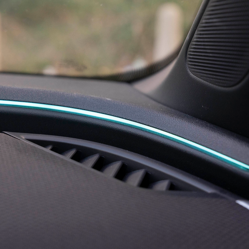 2027 Volkswagen ID. Polo Style Interior