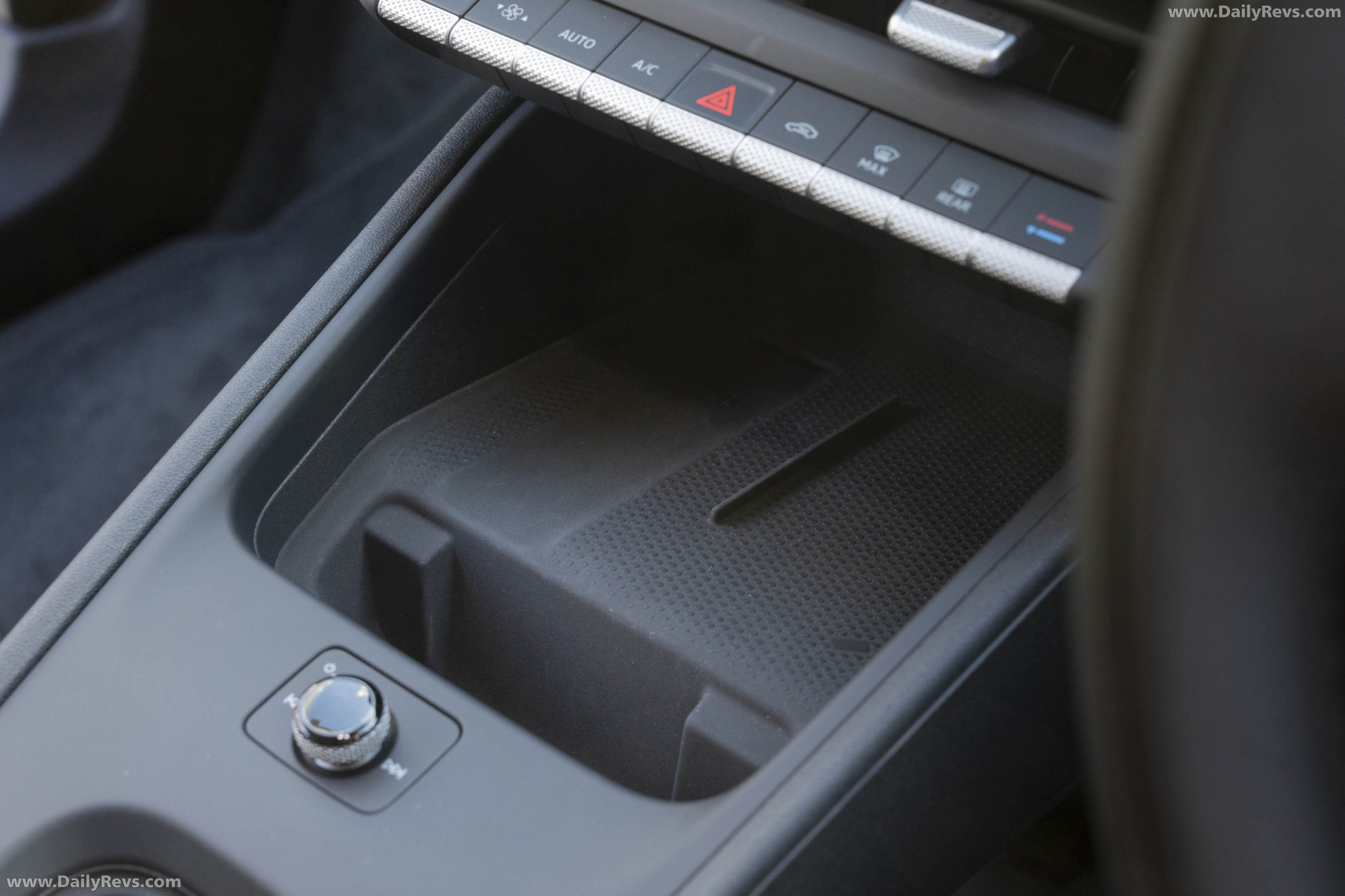 2027 Volkswagen ID. Polo Style Interior