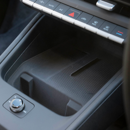 2027 Volkswagen ID. Polo Style Interior