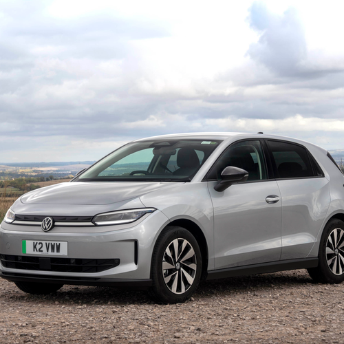 2027 Volkswagen ID. Polo Life Front View