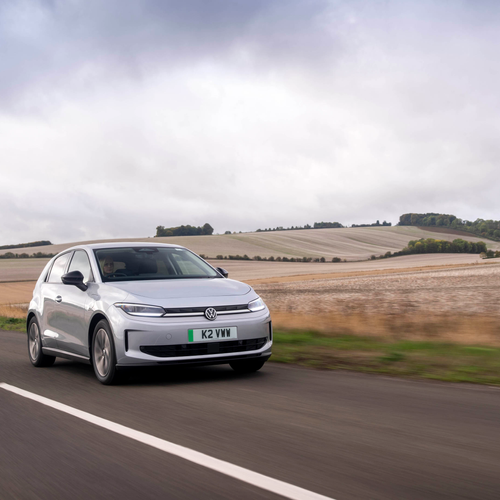 2027 Volkswagen ID. Polo Life Front View