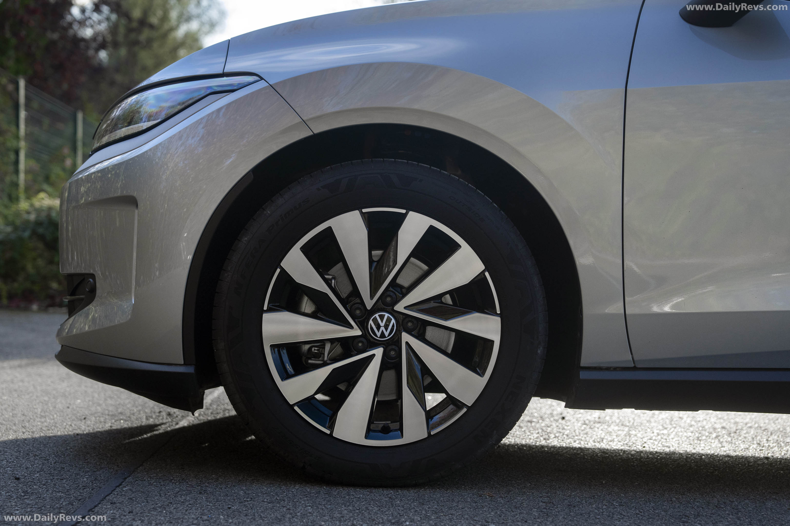 2027 Volkswagen ID. Polo Life Exterior