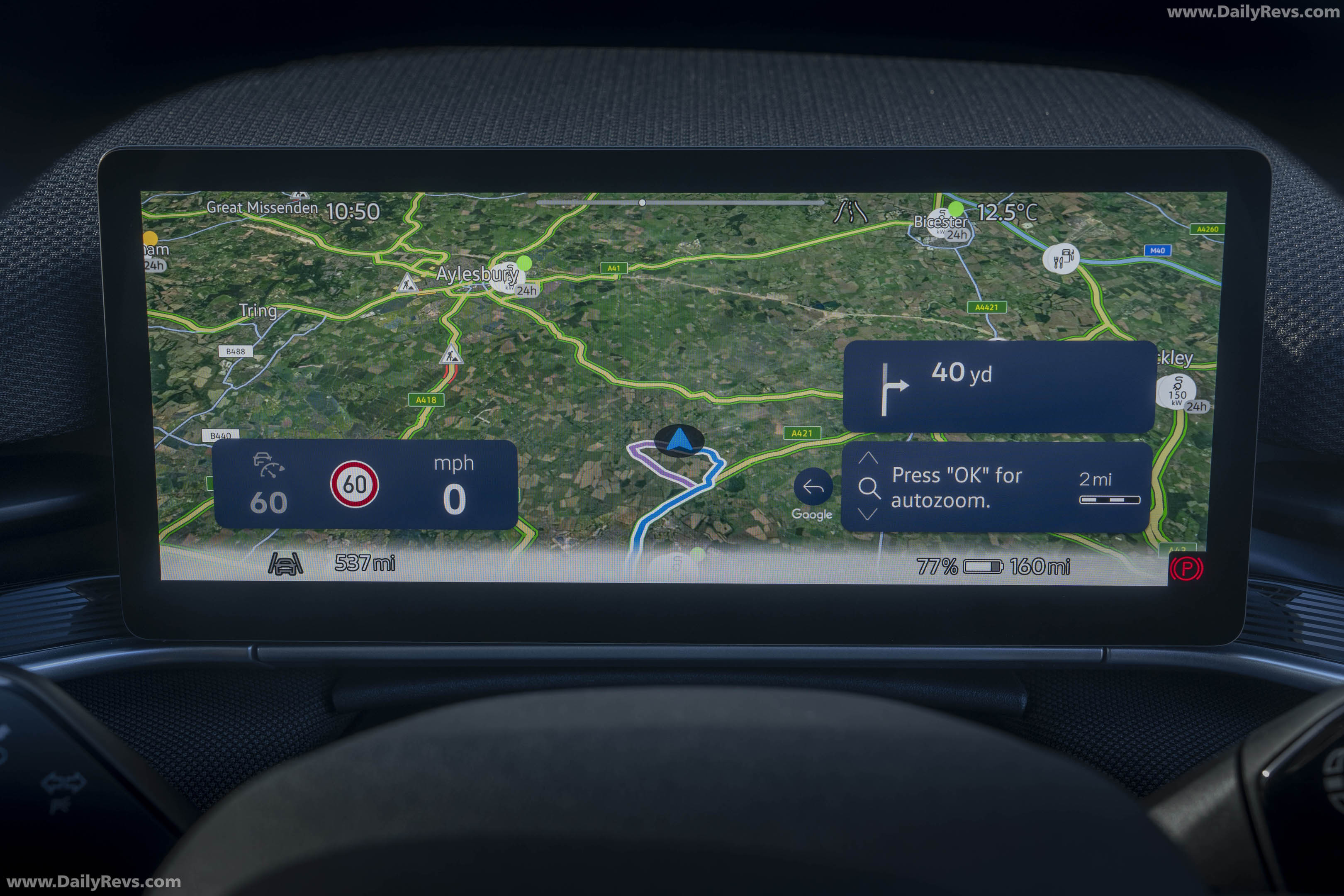 2027 Volkswagen ID. Polo Life Interior