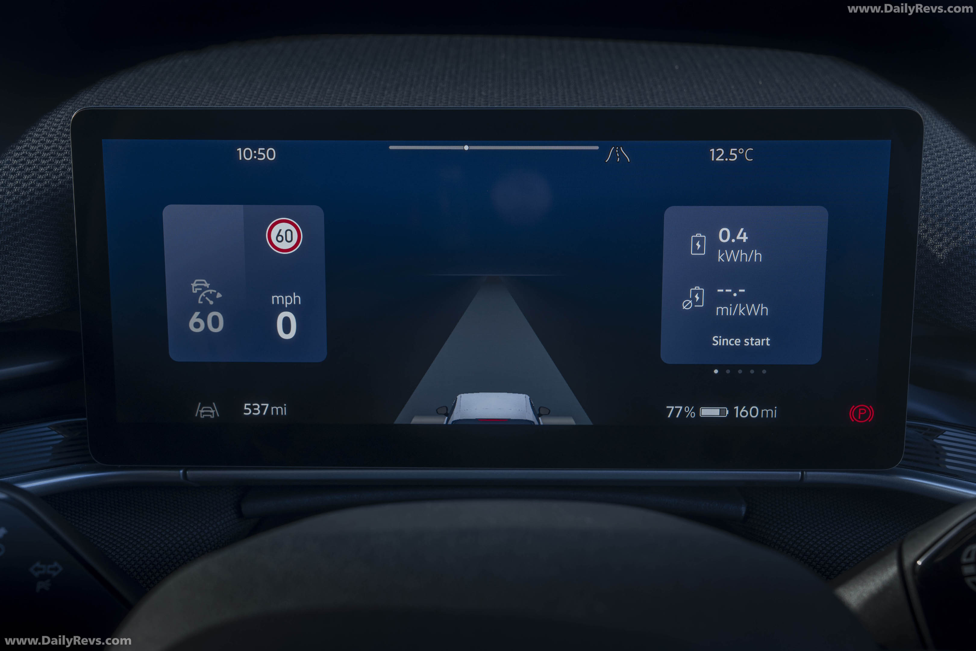 2027 Volkswagen ID. Polo Life Interior