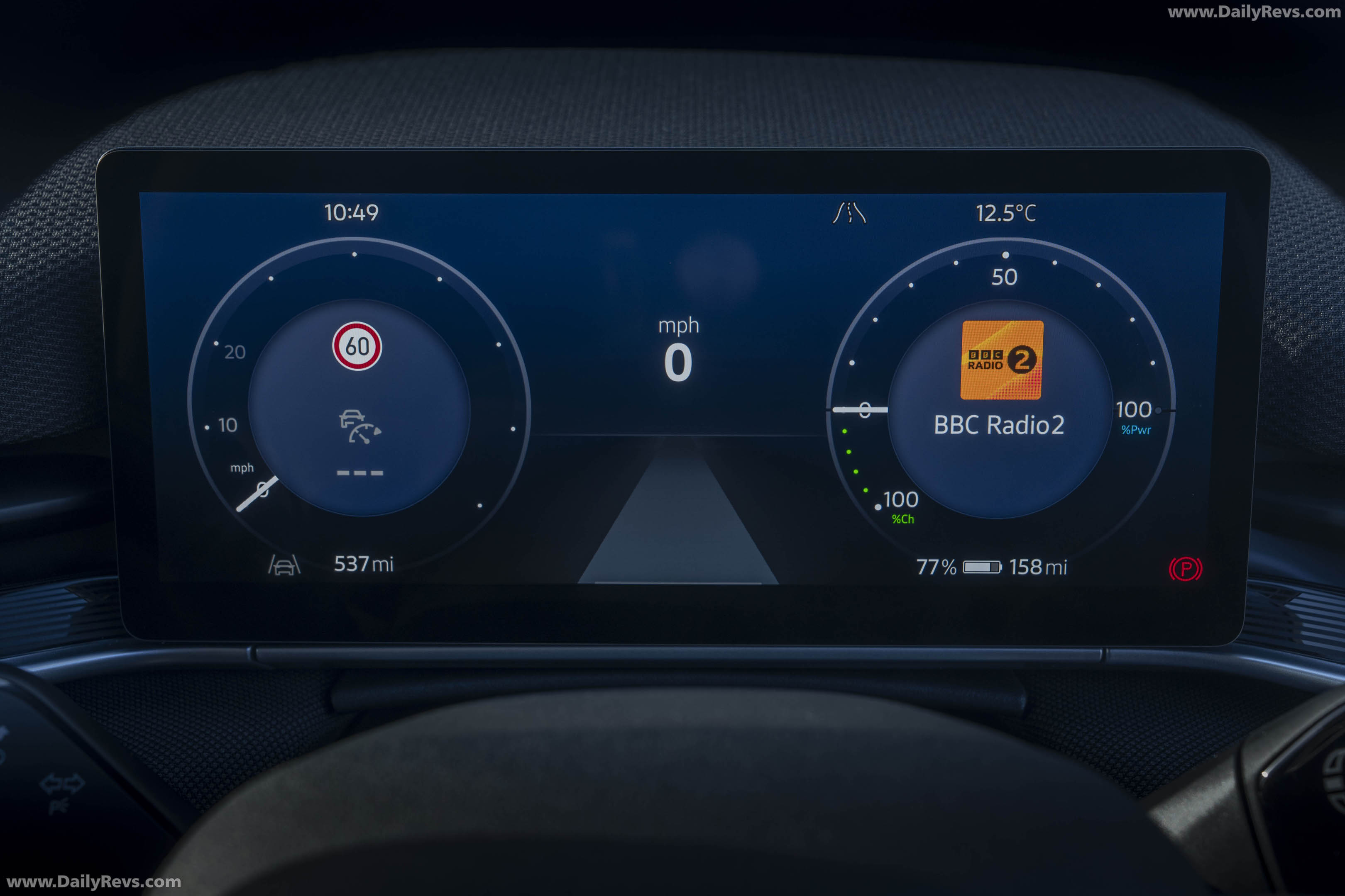 2027 Volkswagen ID. Polo Life Interior
