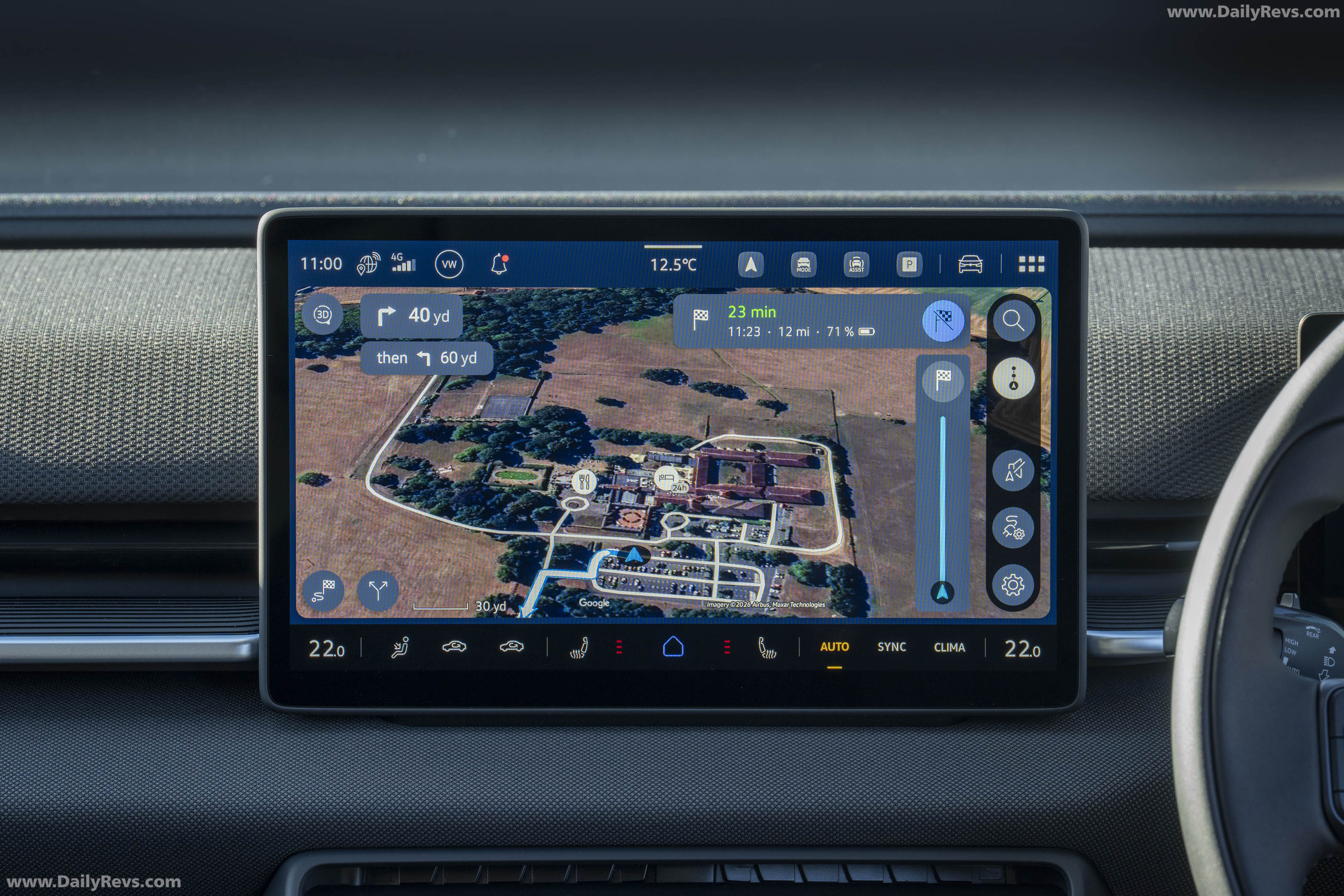 2027 Volkswagen ID. Polo Life Interior