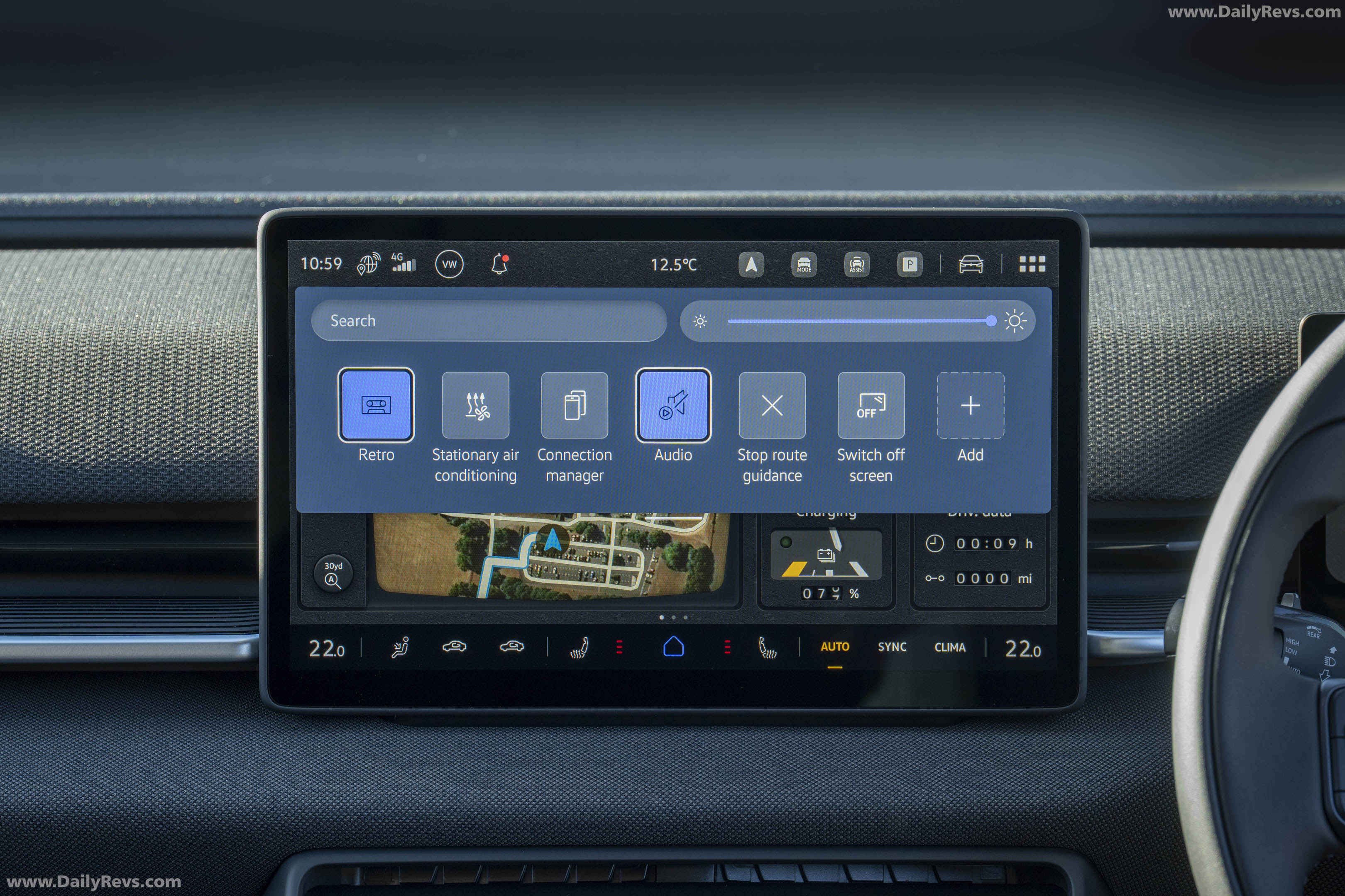2027 Volkswagen ID. Polo Life Interior
