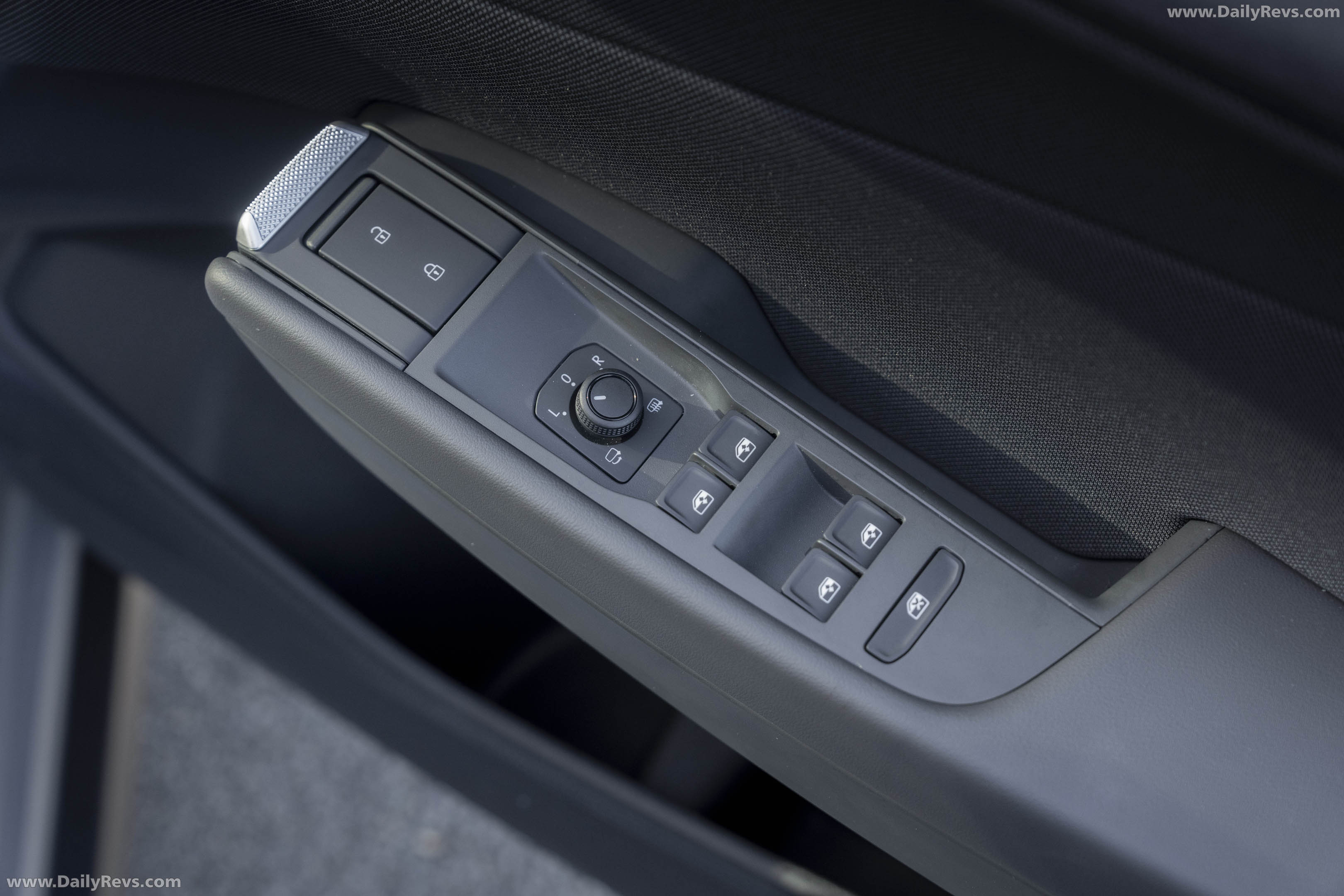 2027 Volkswagen ID. Polo Life Interior