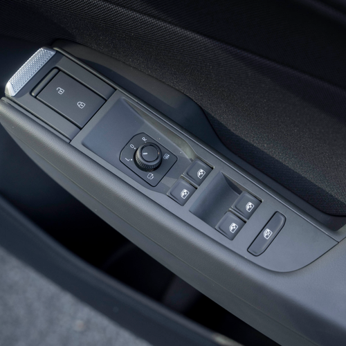 2027 Volkswagen ID. Polo Life Interior