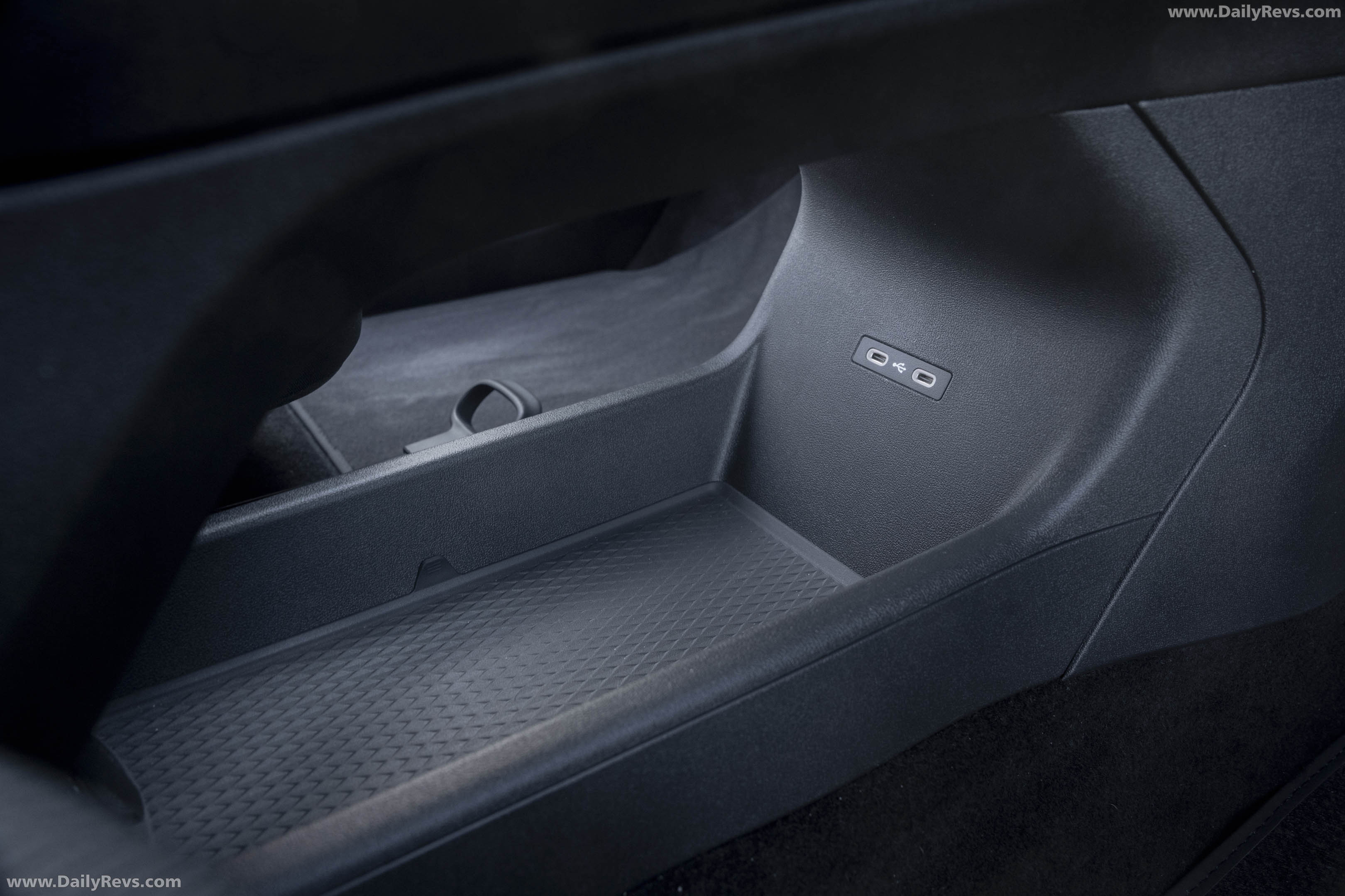 2027 Volkswagen ID. Polo Life Interior