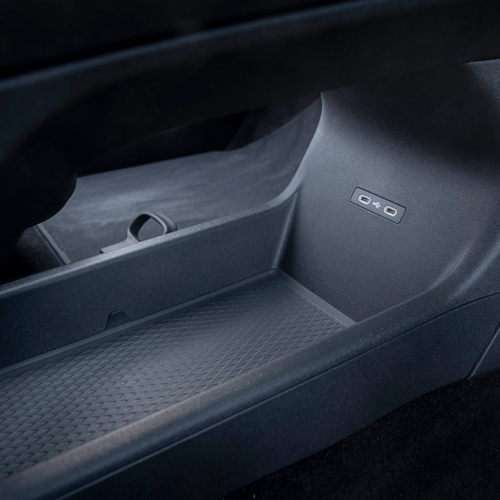 2027 Volkswagen ID. Polo Life Interior