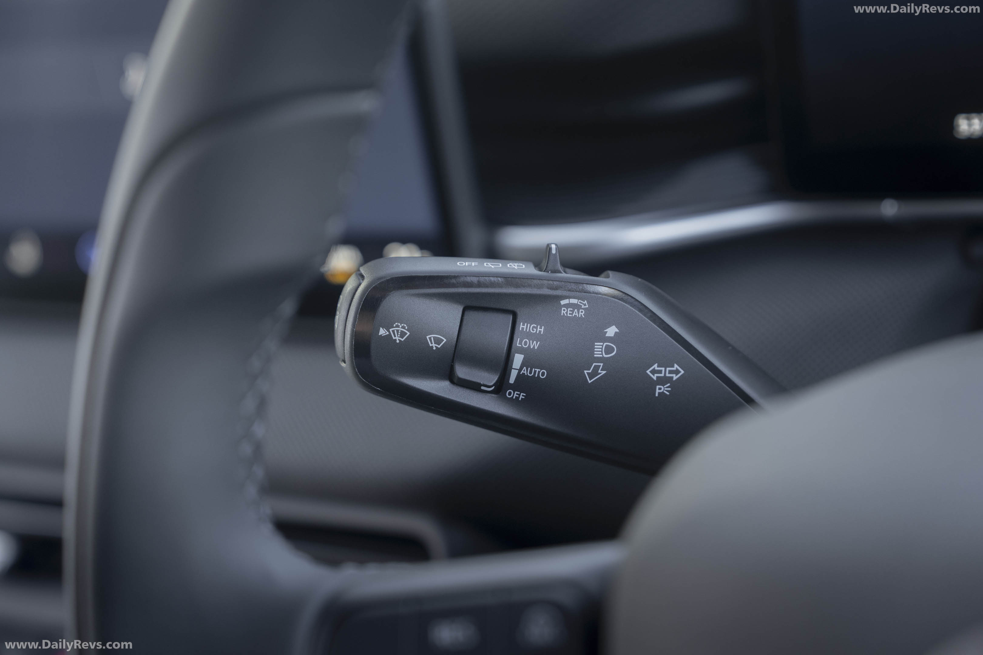 2027 Volkswagen ID. Polo Life Interior