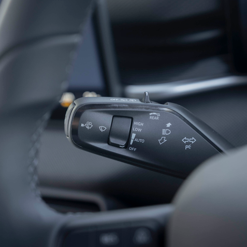 2027 Volkswagen ID. Polo Life Interior