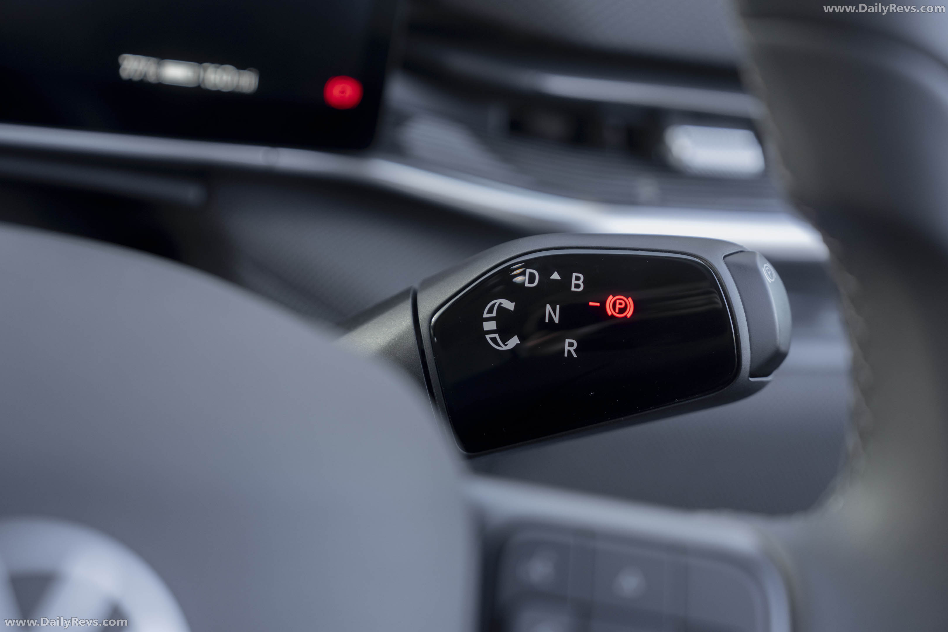 2027 Volkswagen ID. Polo Life Interior