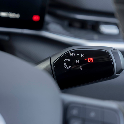 2027 Volkswagen ID. Polo Life Interior