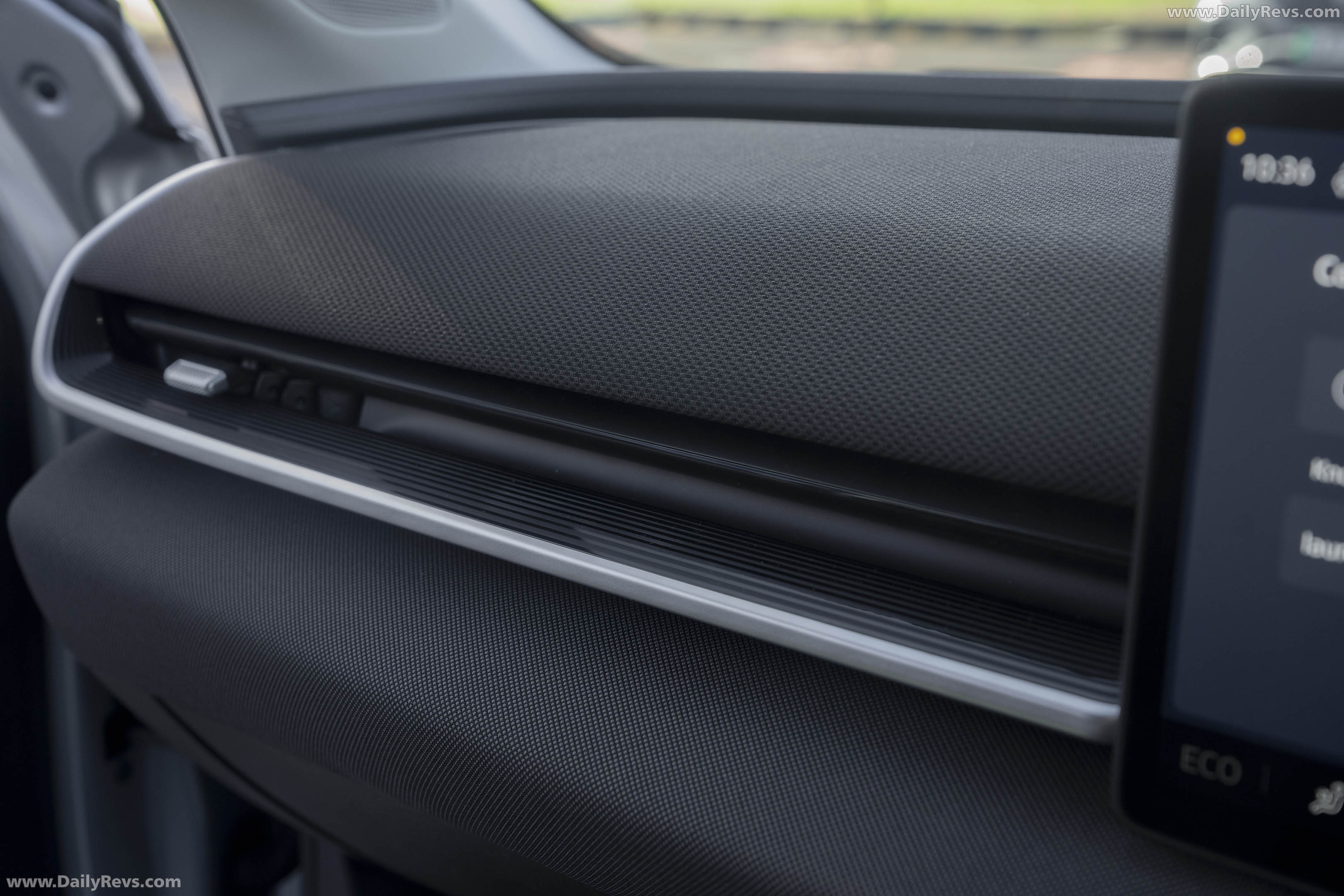 2027 Volkswagen ID. Polo Life Interior