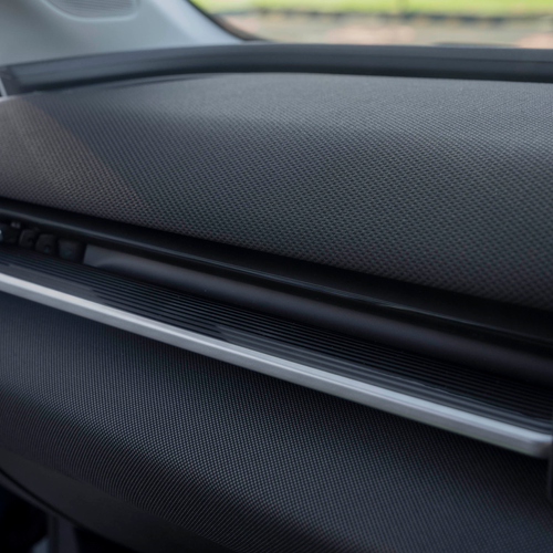 2027 Volkswagen ID. Polo Life Interior