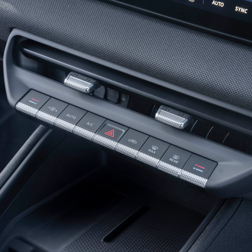 2027 Volkswagen ID. Polo Life Interior
