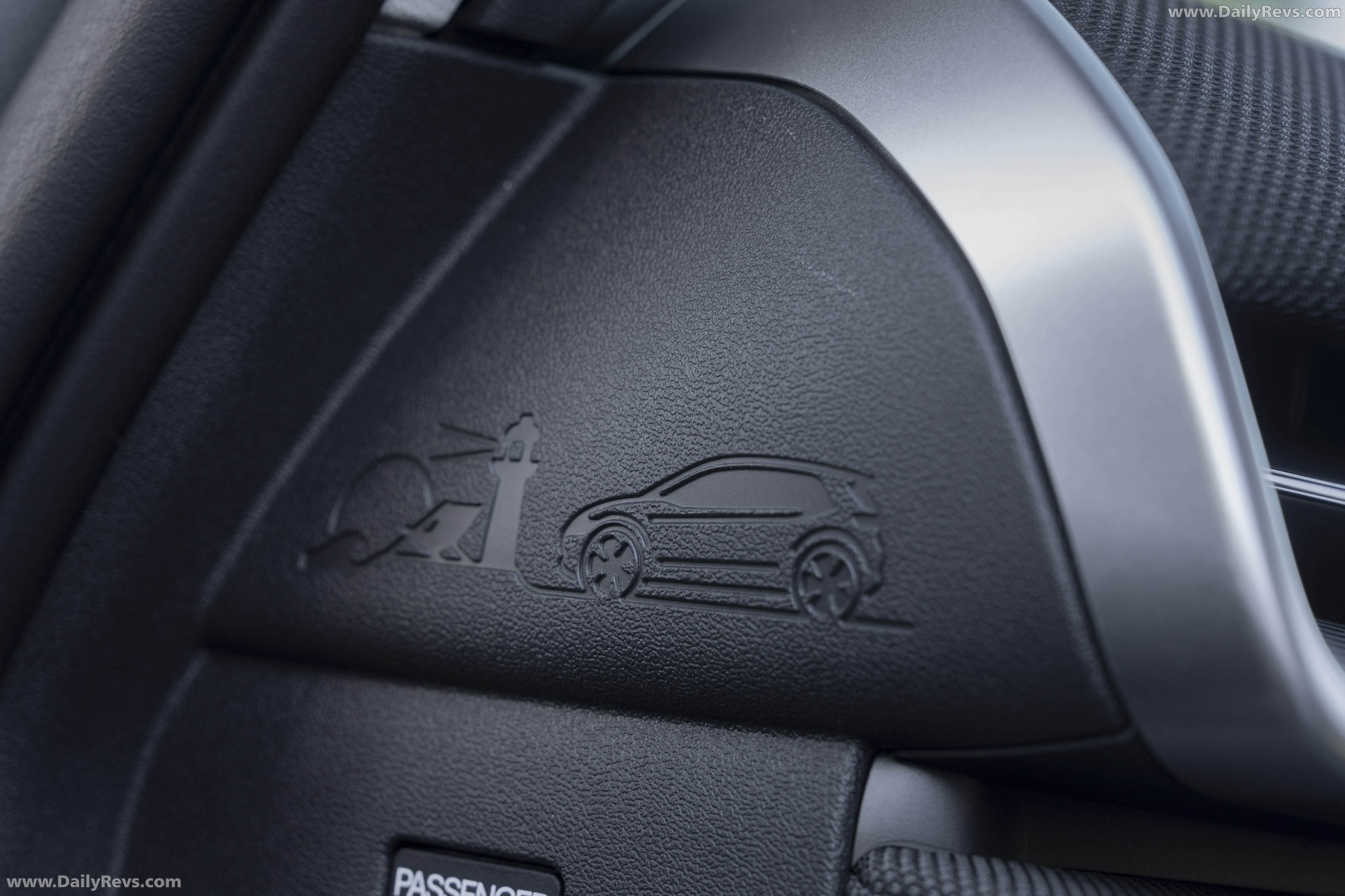 2027 Volkswagen ID. Polo Life Interior