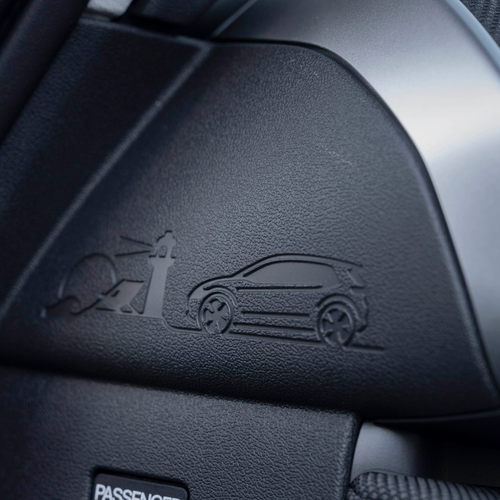 2027 Volkswagen ID. Polo Life Interior