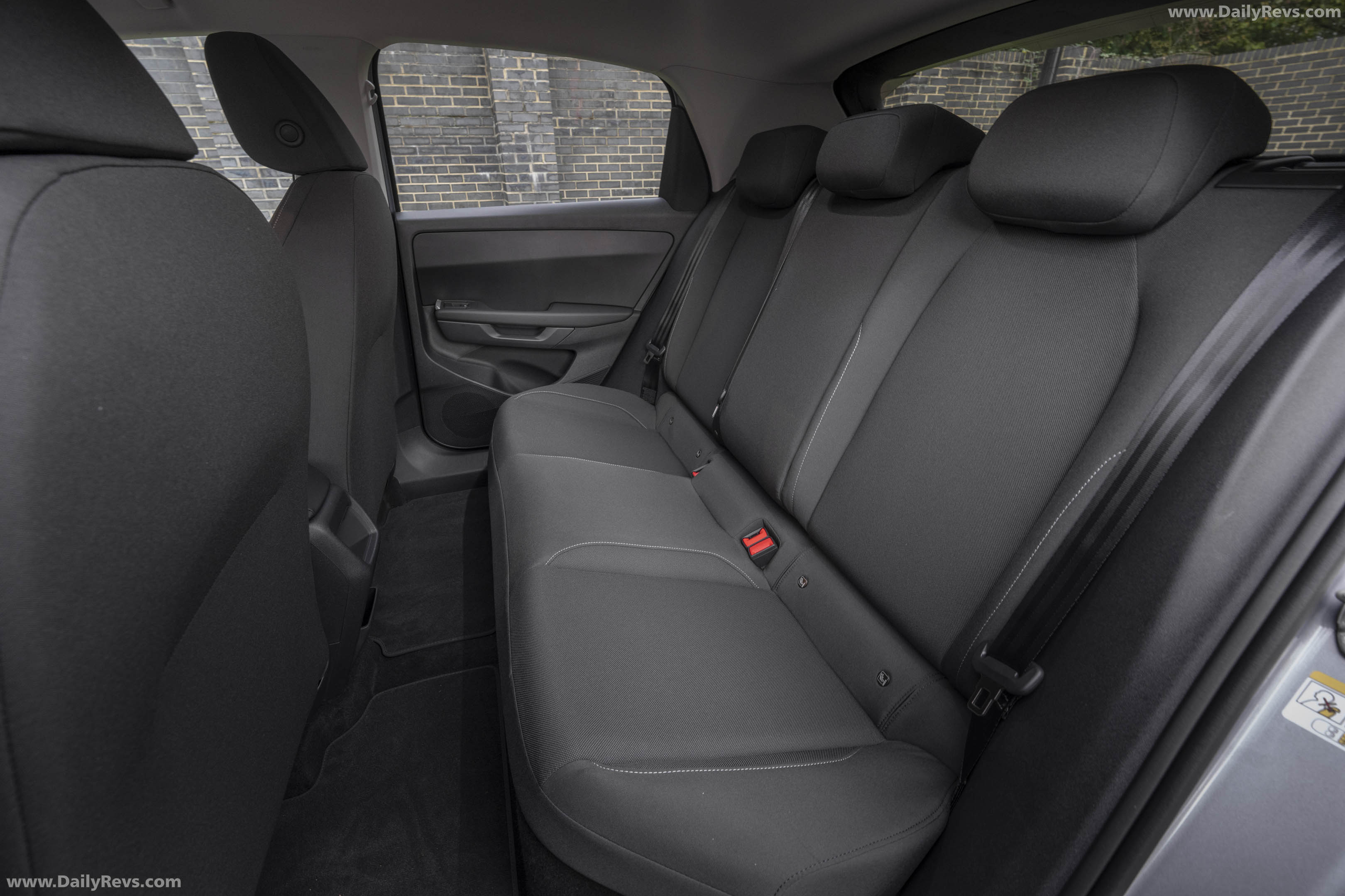 2027 Volkswagen ID. Polo Life Interior