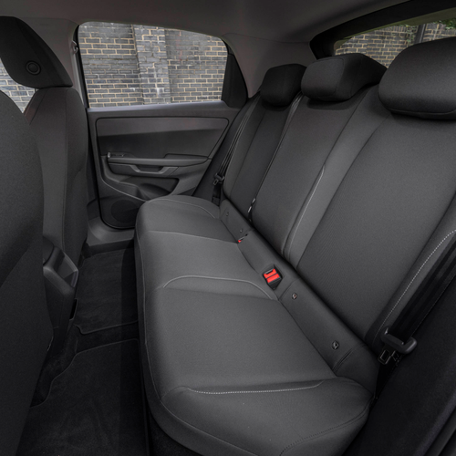 2027 Volkswagen ID. Polo Life Interior