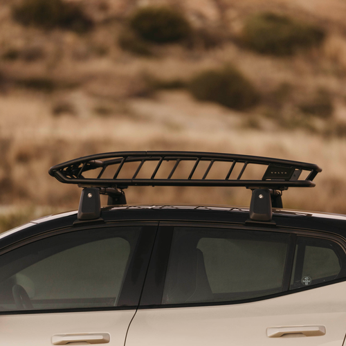 2026 Volvo EX30 Cross Country South African Version Exterior