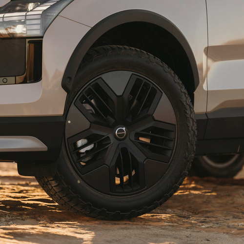 2026 Volvo EX30 Cross Country South African Version Exterior