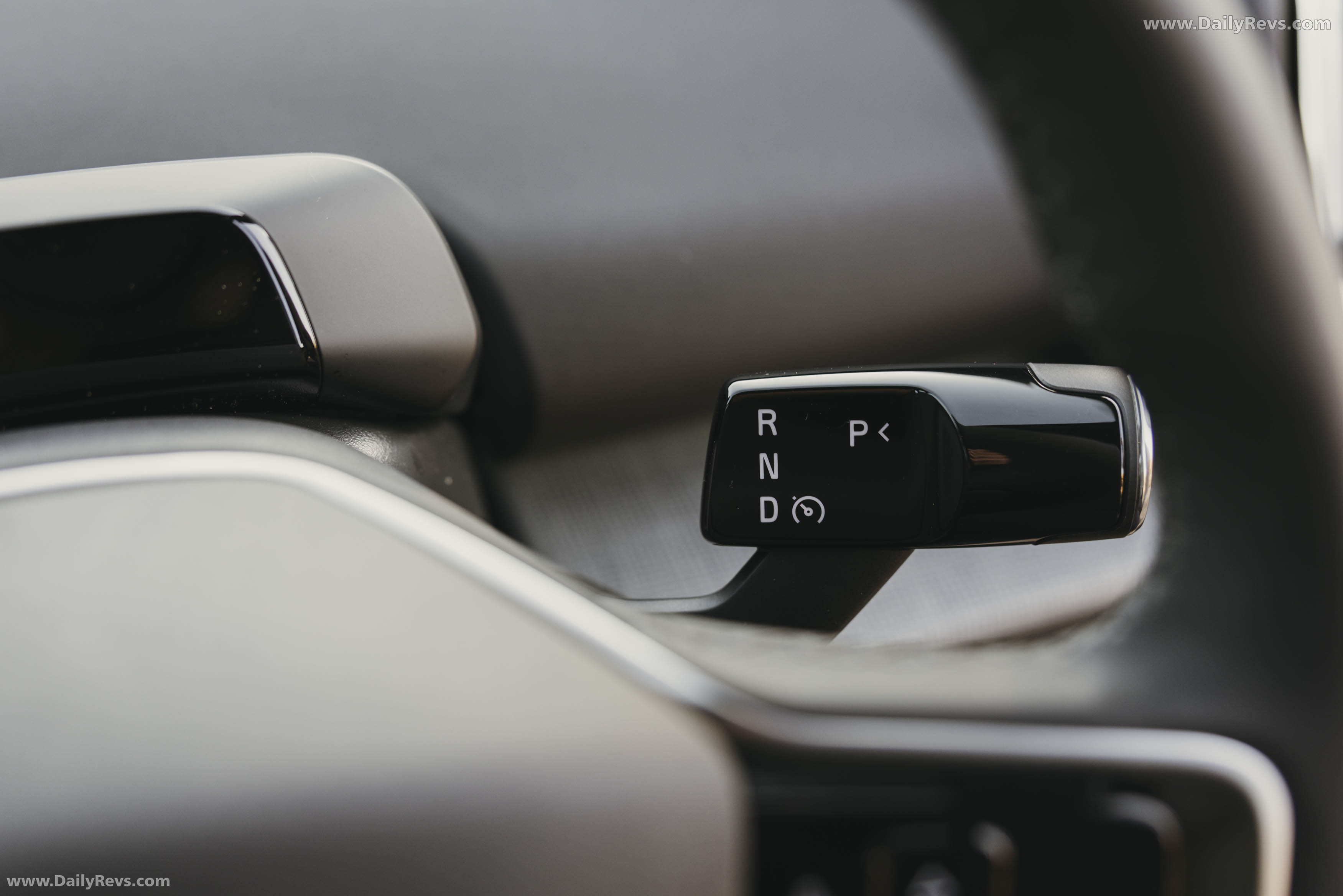 2026 Volvo EX30 Cross Country South African Version Interior