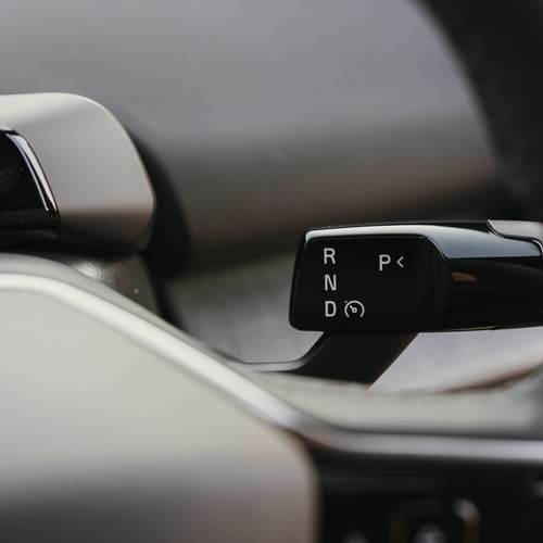 2026 Volvo EX30 Cross Country South African Version Interior