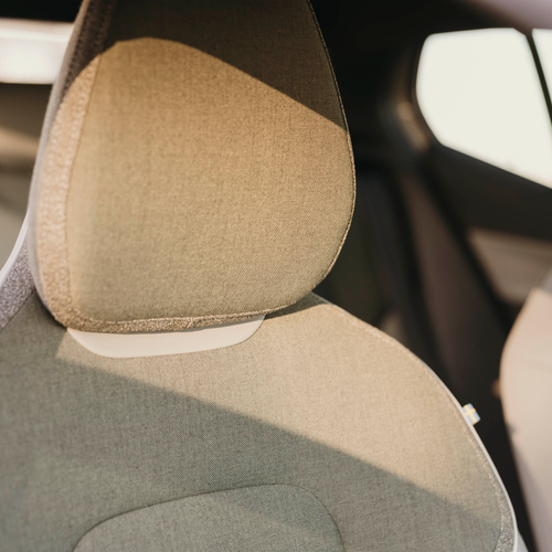 2026 Volvo EX30 Cross Country South African Version Interior