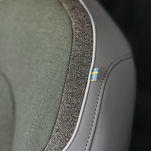 2026 Volvo EX30 Cross Country South African Version Interior
