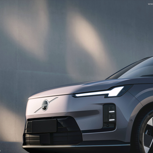 2026 Volvo XC70 Chinese Version Exterior