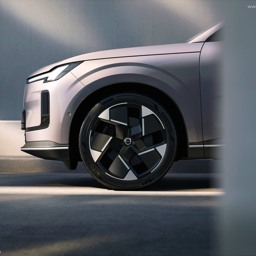 2026 Volvo XC70 Chinese Version Exterior