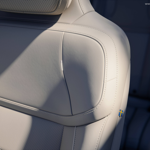 2026 Volvo XC70 Chinese Version Interior