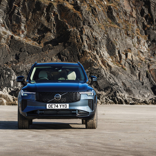 Image of XC90 T8 Ultra