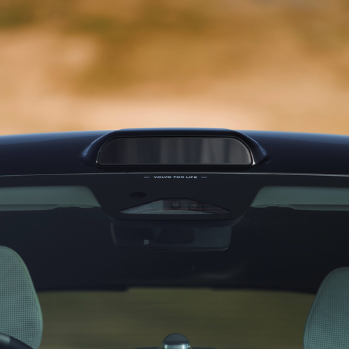 2025 Volvo EX90 Twin Motor Ultra Exterior
