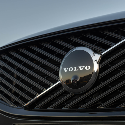 2026 Volvo XC60 South African Version Exterior