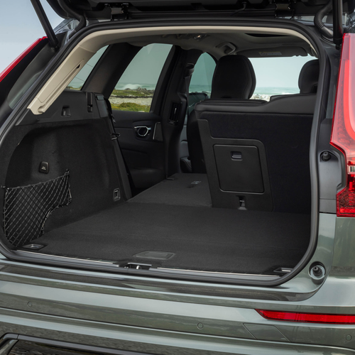 2026 Volvo XC60 South African Version Interior