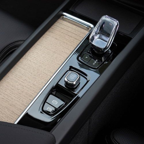 2026 Volvo XC60 South African Version Interior