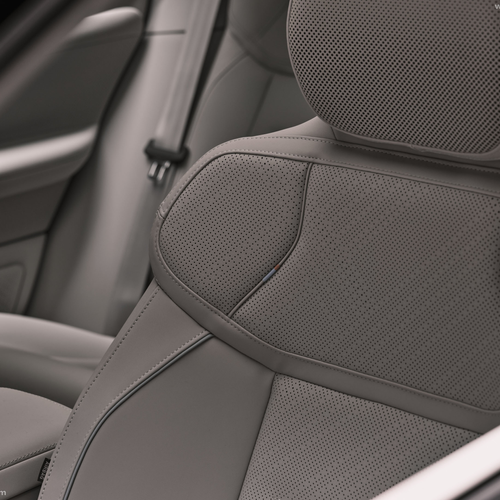 2027 Volvo EX60 Interior