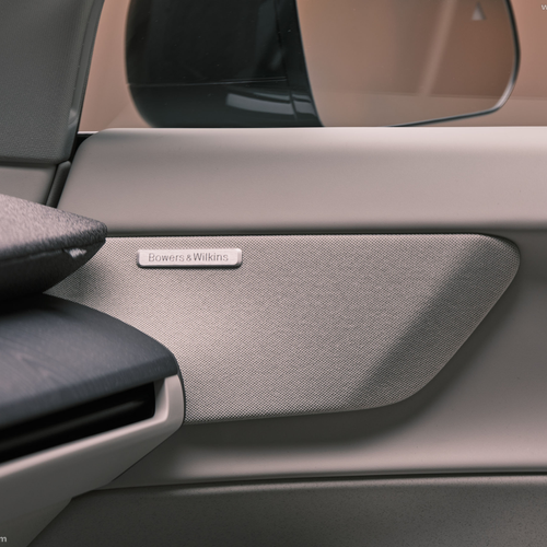 2027 Volvo EX60 Interior