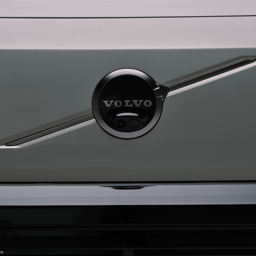 2027 Volvo EX60 Cross Country Exterior