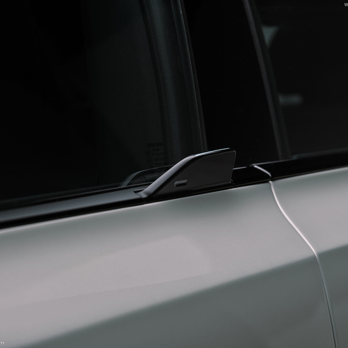 2027 Volvo EX60 Cross Country Exterior