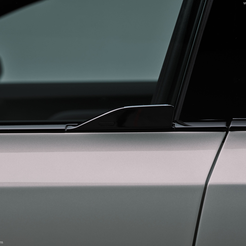 2027 Volvo EX60 Cross Country Exterior