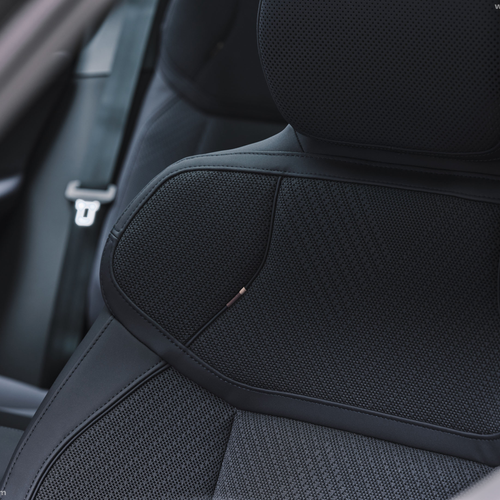 2027 Volvo EX60 Cross Country Interior