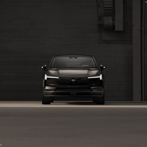 Image of EX30 Black Edition